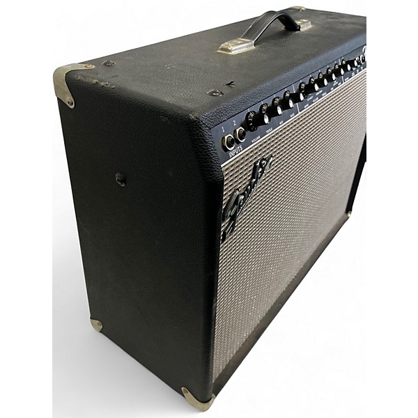 Used Fender Frontman 212R 100W 2x12 Guitar Combo Amp