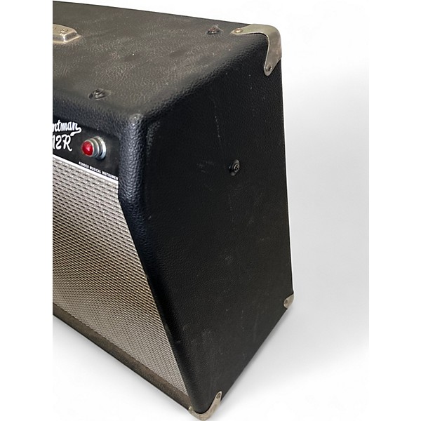 Used Fender Frontman 212R 100W 2x12 Guitar Combo Amp