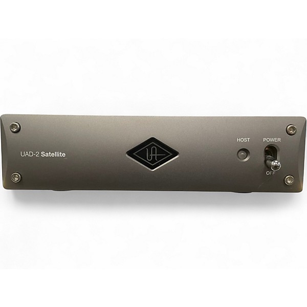 Used Universal Audio Satellite OCTO Thunderbolt 3