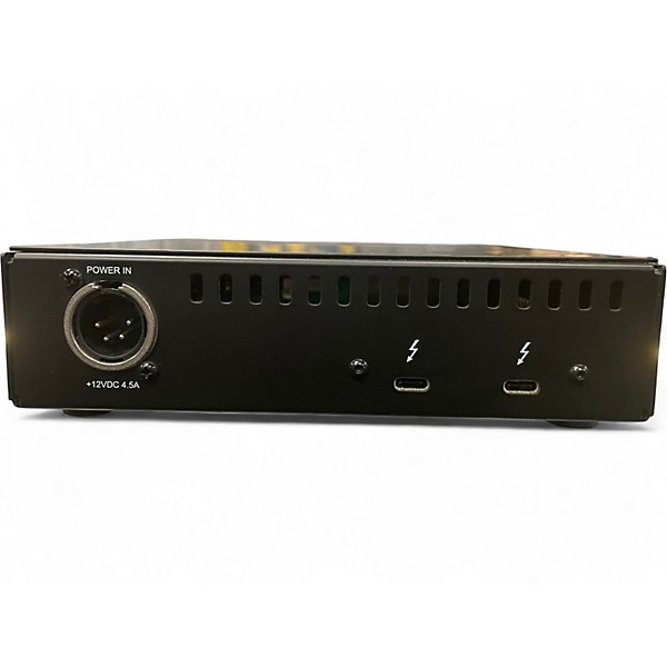 Used Universal Audio Satellite OCTO Thunderbolt 3
