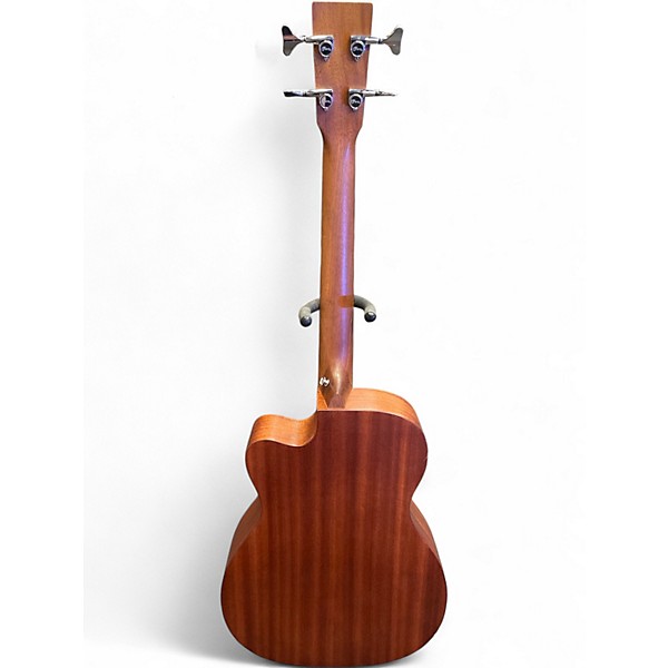 Used Martin 000C JR BASS 2 Tone Sunburst Acoustic Bass Guitar