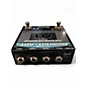 Used Radial Engineering Bigshot I/O True Bypass Selector Pedal