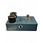 Used MXR M103 Octave Blue Box Effect Pedal