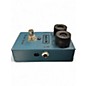 Used MXR M103 Octave Blue Box Effect Pedal