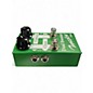 Used Maxon DB10M DUEL BOOSTER Effect Pedal