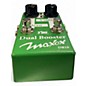 Used Maxon DB10M DUEL BOOSTER Effect Pedal