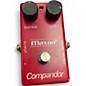 Used Maxon  COMPANDOR Effect Pedal thumbnail