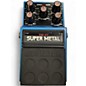 Used Maxon SM-01 Effect Pedal thumbnail