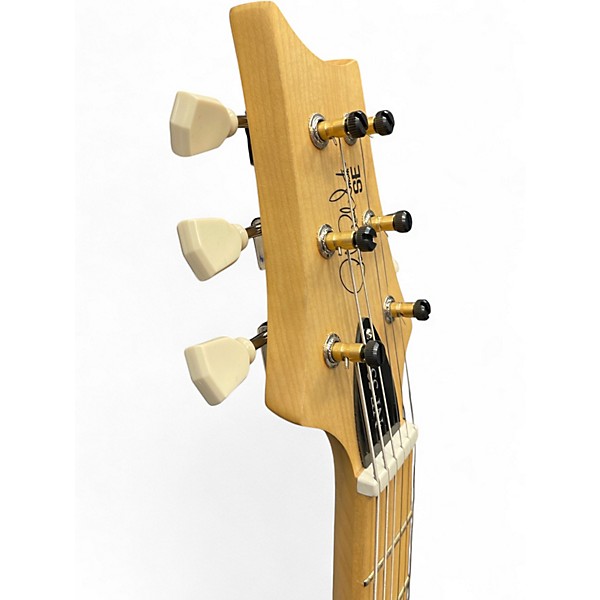 Used PRS SE NF53 DOGHAIR Solid Body Electric Guitar