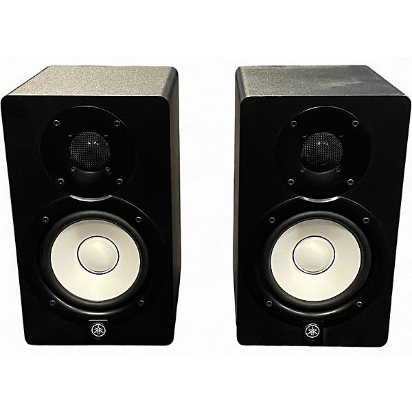 Used Yamaha HS5 Pair Powered Monitor