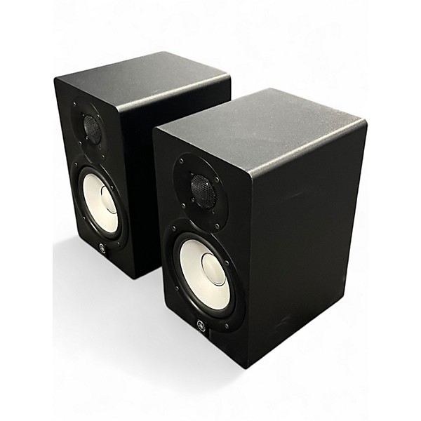 Used Yamaha HS5 Pair Powered Monitor