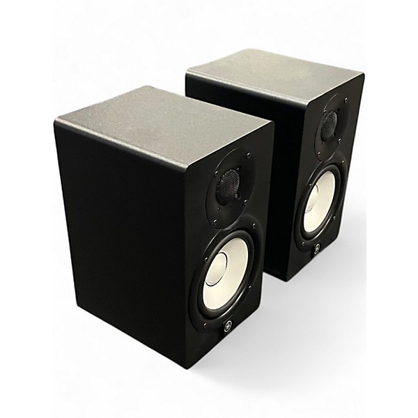 Used Yamaha HS5 Pair Powered Monitor
