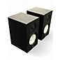 Used Yamaha HS5 Pair Powered Monitor