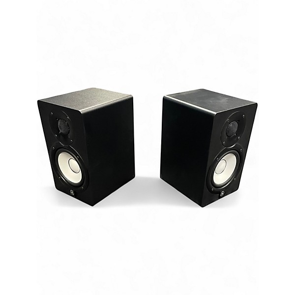 Used Yamaha HS5 Pair Powered Monitor