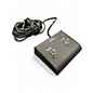 Used Marshall  2 Channel Footswitch Pedal