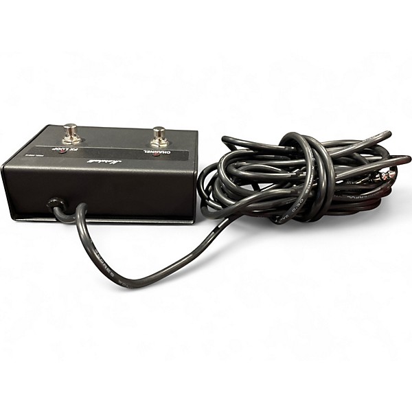 Used Marshall  2 Channel Footswitch Pedal