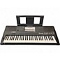 Used Yamaha PSRE453 61 Key Portable Keyboard thumbnail
