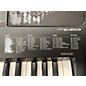 Used Yamaha PSRE453 61 Key Portable Keyboard