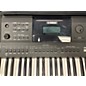 Used Yamaha PSRE453 61 Key Portable Keyboard