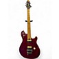 Used Peavey Wolfgang Special Trans Red Solid Body Electric Guitar thumbnail