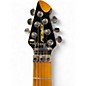 Used Peavey Wolfgang Special Trans Red Solid Body Electric Guitar