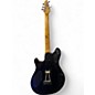 Used Peavey Wolfgang Special Trans Red Solid Body Electric Guitar