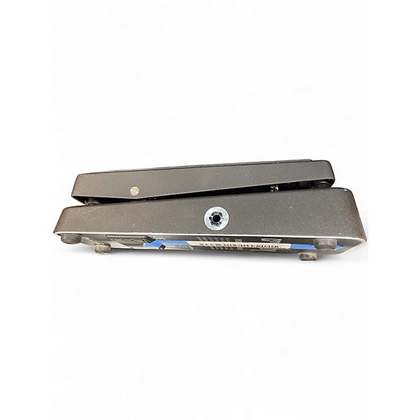 Used Dunlop GCB95 Original Crybaby Wah Effect Pedal