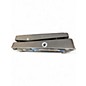 Used Dunlop GCB95 Original Crybaby Wah Effect Pedal