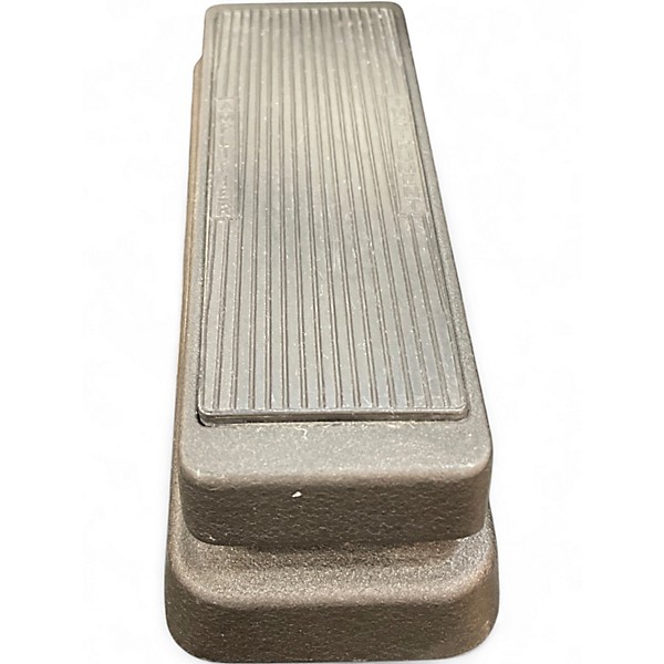 Used Dunlop GCB95 Original Crybaby Wah Effect Pedal