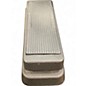 Used Dunlop GCB95 Original Crybaby Wah Effect Pedal