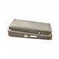 Used Dunlop GCB95 Original Crybaby Wah Effect Pedal