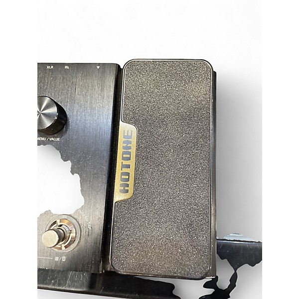 Used Hotone Effects AMPERO Effect Processor