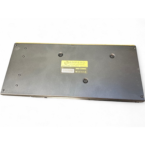 Used Hotone Effects AMPERO Effect Processor