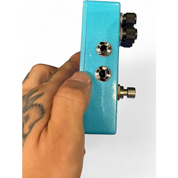 Used 2025 MXR M234 Analog Chorus Effect Pedal