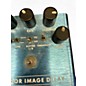 Used 2025 Fender mirror image delay Effect Pedal
