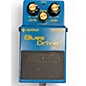 Used 2025 BOSS BD2 Blues Driver Effect Pedal thumbnail