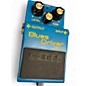 Used 2025 BOSS BD2 Blues Driver Effect Pedal