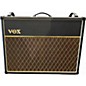 Used VOX AC30CC2X 2x12 30W Tube Guitar Combo Amp thumbnail