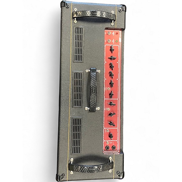 Used VOX AC30CC2X 2x12 30W Tube Guitar Combo Amp
