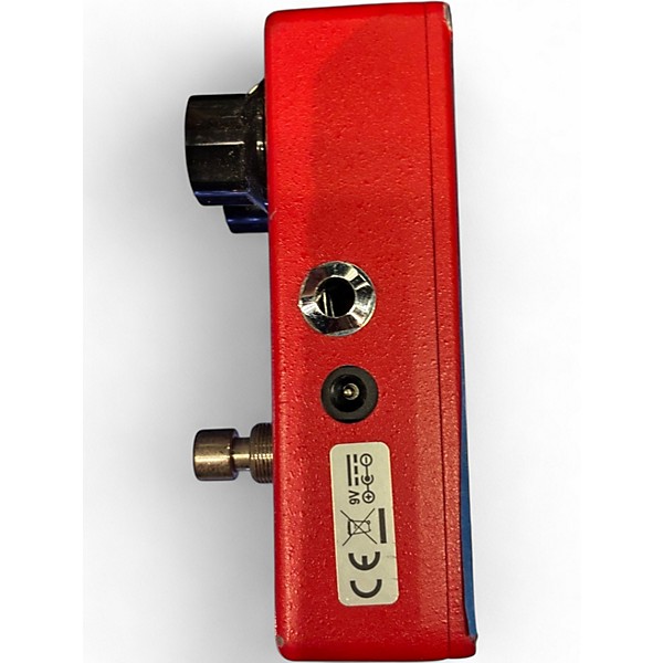 Used 2025 MXR M102 Dyna Comp Effect Pedal