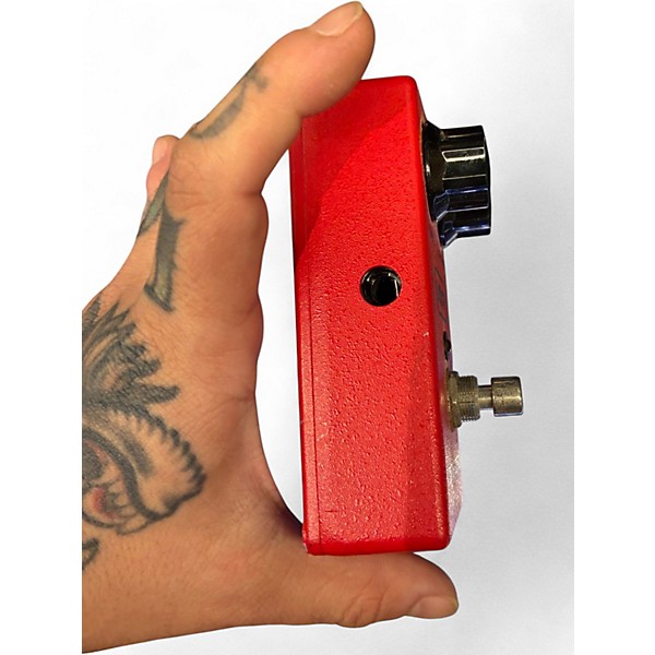 Used 2025 MXR M102 Dyna Comp Effect Pedal