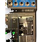 Used 2025 Yamaha MG10XU 10 Channel Mixer with Effects Unpowered Mixer