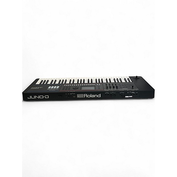Used Roland JUNO D6 Synthesizer