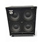 Used SWR WORKING 410T Bass Cabinet thumbnail