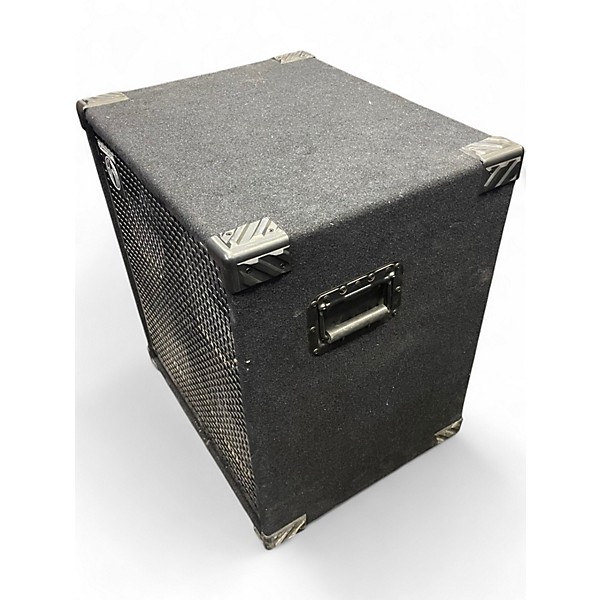 Used SWR WORKING 410T Bass Cabinet