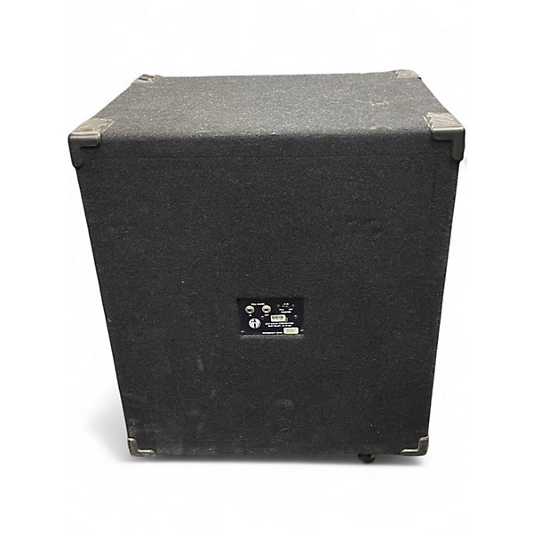 Used SWR WORKING 410T Bass Cabinet