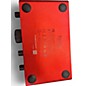 Used Focusrite Scarlett Solo Gen 4 Audio Interface