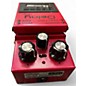 Used BOSS DM2W Delay Waza Craft Effect Pedal