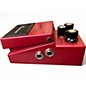 Used BOSS DM2W Delay Waza Craft Effect Pedal