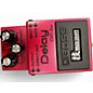 Used BOSS DM2W Delay Waza Craft Effect Pedal